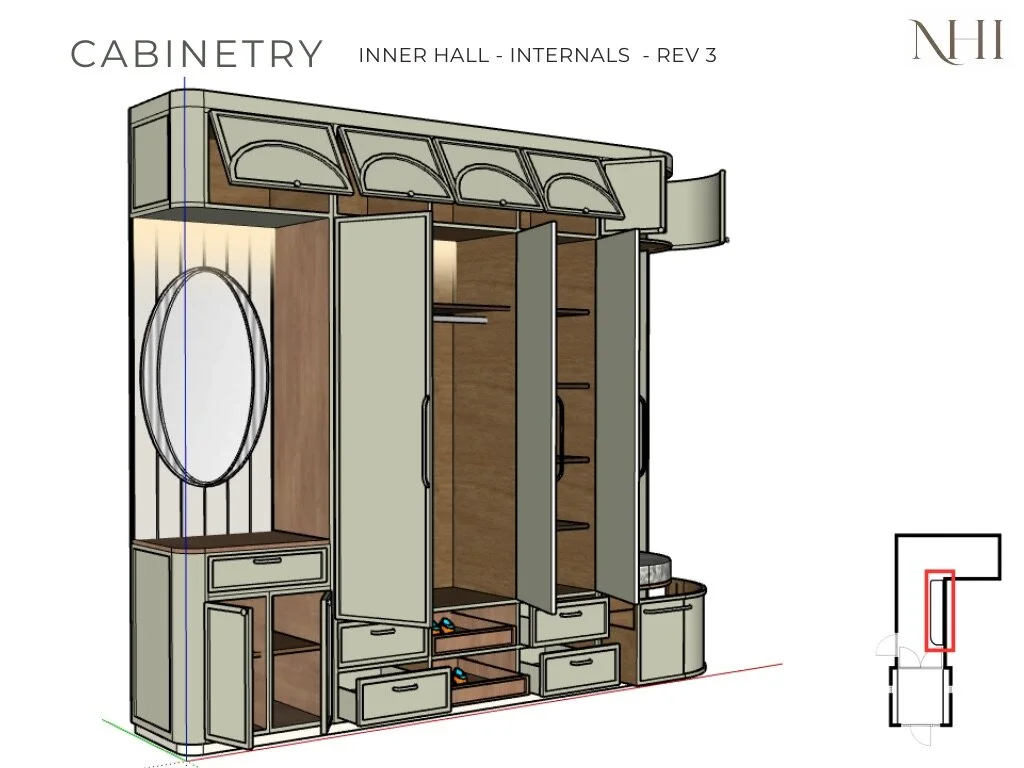 Kells Bespoke Joinery — image 1 of 7