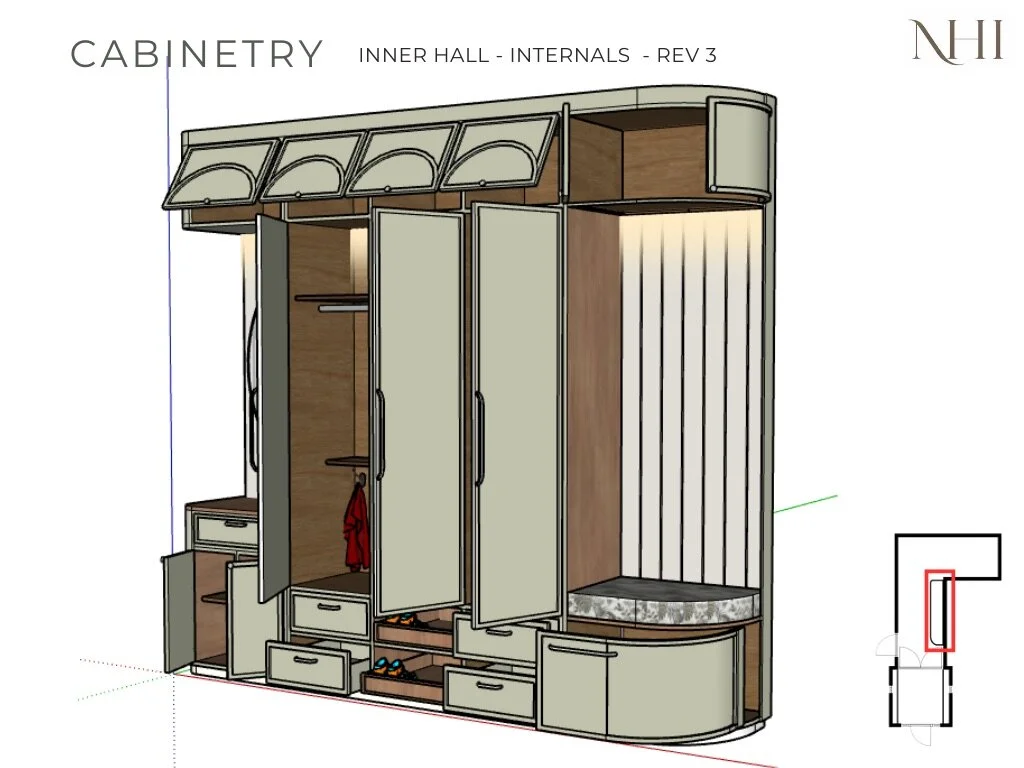 Kells Bespoke Joinery — image 6 of 7