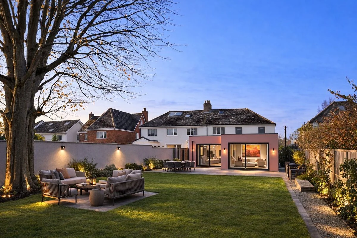 Malahide Residence — image 1 of 10