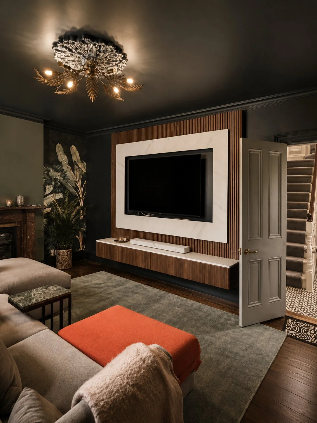 Ranelagh Cinema Room — image 5 of 5